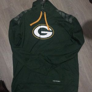 Men’s Green Bay packers sweater